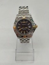 BREITLING watch B71356