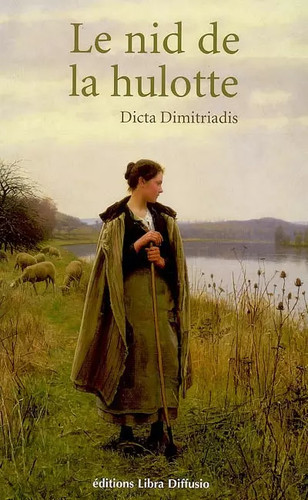 Nid hulotte dicta - de, la