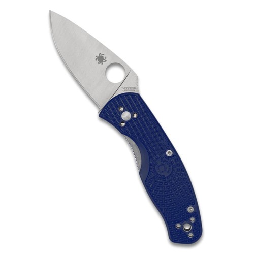 Spyderco persistence - spyderco,