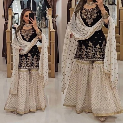 Salwar kameez pakistanais - kameez,