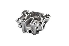 CULASSE KYMCO UXV 500, MXU