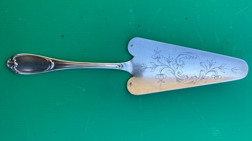 Pelle tarte ercuis - a, metal