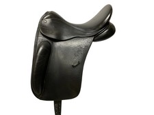 County Perfection Dressage