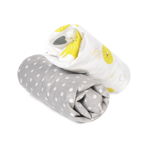 Draps housse 60x120 alese lit - 60x120,