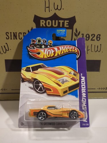 2013 hot wheels - 2013,