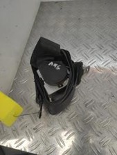 Left Rear Seat Belt DACIA