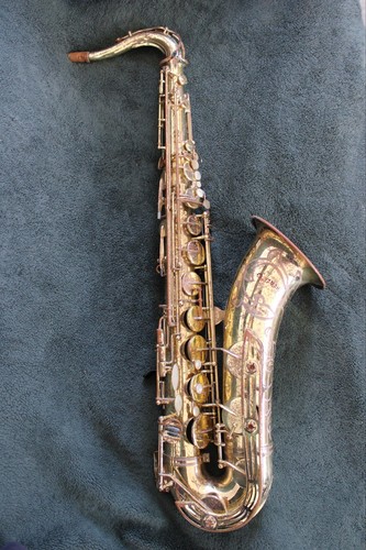 Tenor saxophone yamaha yts - tenor,