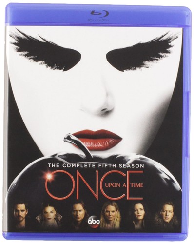 Once upon time season 5 - once,