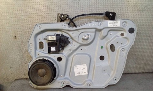 Volkswagen touran 2007 - i,