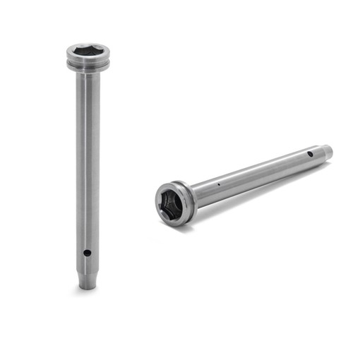 Fourche tube amortisseur - tube, pr