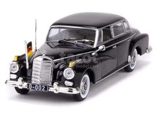 Mercedes 300D/ W189 1957 - IXO