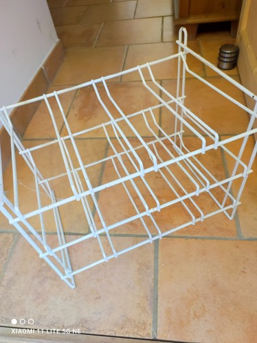 Porte bouteille - porte,