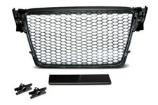 POUR A4 B8 2007-2011 RS TUNING