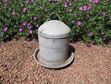 ancien abreuvoir,mangeoire en