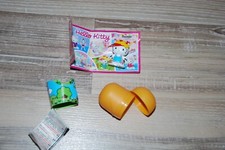 jouet kinder figurine hello