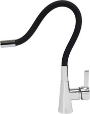 Robinetterie de cuisine