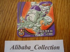 # 97 FREEZER DRAGON BALL Z DBZ