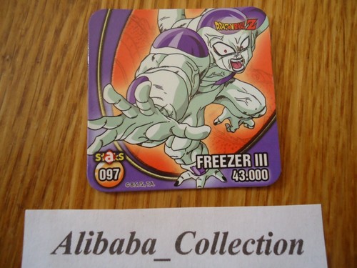 Freezer dragon ball z - 97,