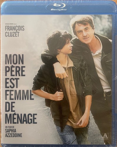 Mon pere est femme - est,