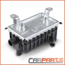 Refroidisseur de D'Huile L'Huile Moteur pour BMW 3er E36 318tds Compact 1.7L