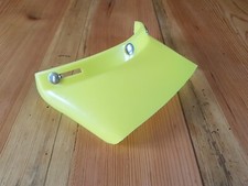 ANCIENNE VISIÈRE CASQUE MOTO