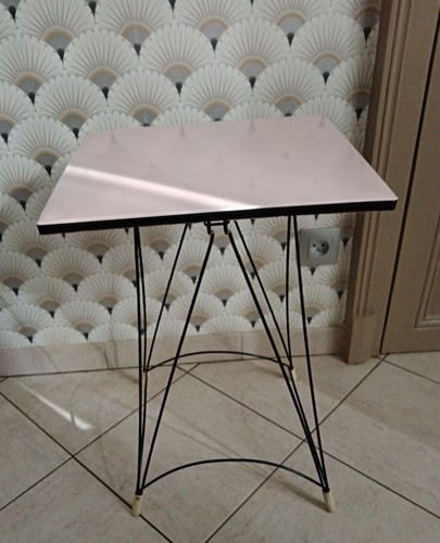 Magnifique table appoint - table, d'