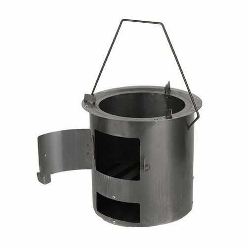 Réchaud portable avec - réchaud,