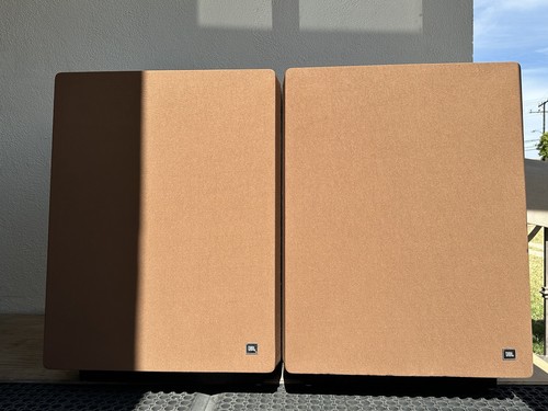 Jbl l300 speaker - l300, vintage
