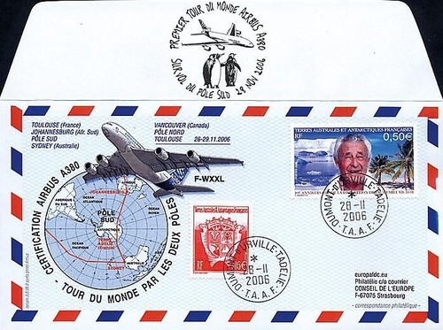 A380 36t1 2006 - -,