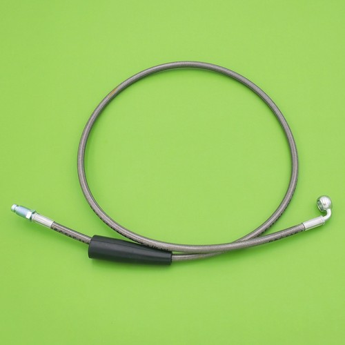 Braided steel clutch - steel,