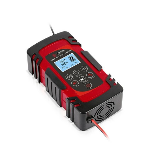 Chargeur batterie pour bmw - chargeur,
