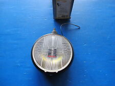 Antibrouillard rond Oscar+ Cibié pour Alpine, Gordini, Bagheera, Murena 067692