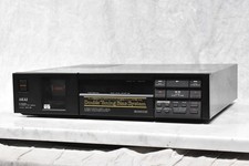 AKAI GX-9 3-Head Stereo Cassette Deck JAPAN AC100V Junk