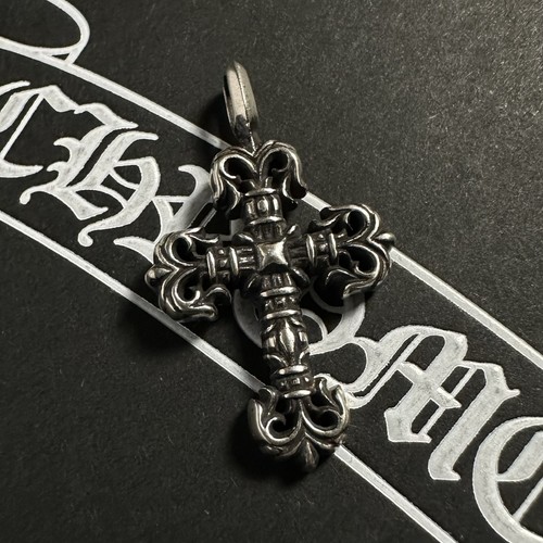 Authentic chrome hearts mini - chrome,
