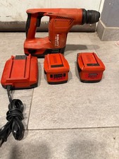 Hilti TE 4-A18 rotary Hammer