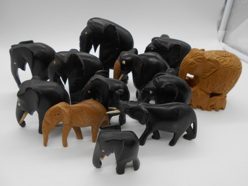 Lot collection figurines - collection, de