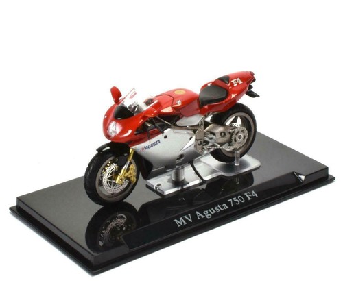 Agusta 750 1 24 - 750, au