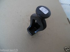 (n°89) old tool / Outil Ancien / Cordonnier / Bourrelier / Emporte Pièce Cuir 