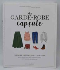 Ma garde-robe capsule -