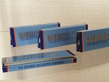 1 x Carnet complet papier à