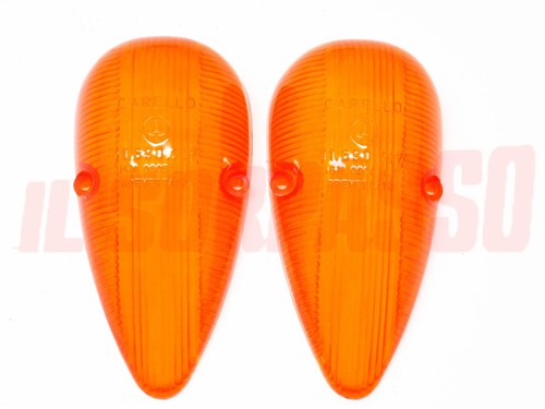 Plastique clignotants avant - plastique,