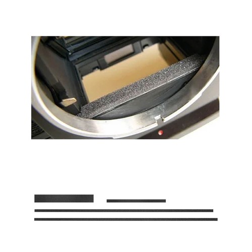 Premium light seal foam kit - light,