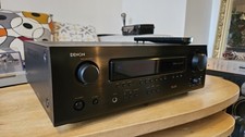 Denon DRA-500AE Noir –