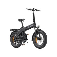Vélo Pliable Fat Bike EP-2