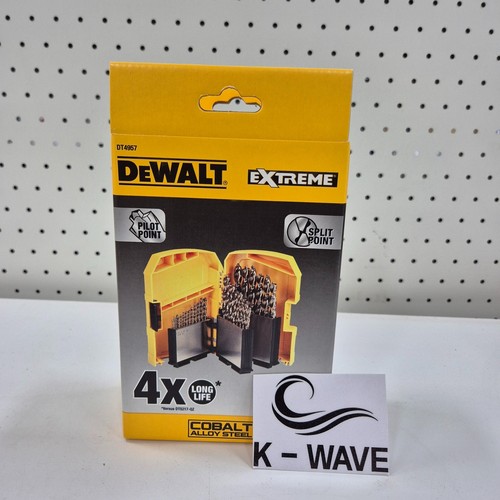 Dewalt dt4957 29pcs - 29pcs, drill