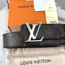 Louis Vuitton Ceinture