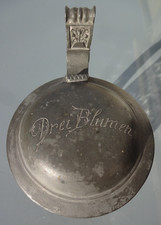 Ancienne chope bierre Alsace