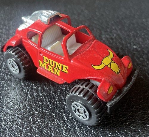 Miniature matchbox vintage - matchbox, vw