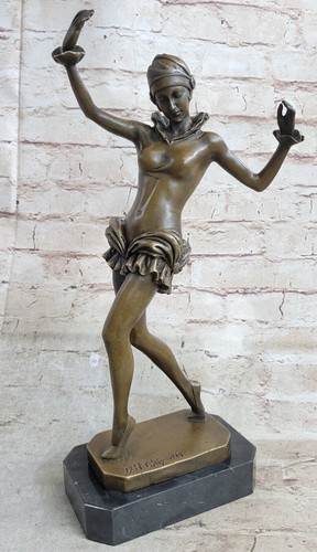 Reproduction bronze art - reproduction,