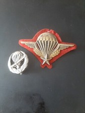 Brevet Para Indo 1947